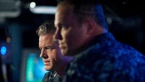 The Last Ship 1×1