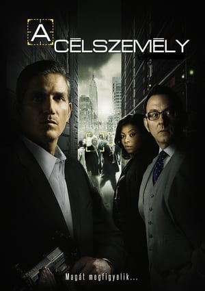 Poster A célszemély 2011