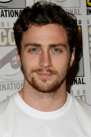 Aaron Taylor-Johnson
