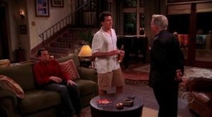 Two and a Half Men: 3×7