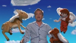 Neil's Puppet Dreams S1E1