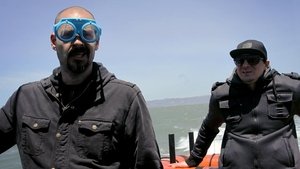 Ghost Adventures: 8×8