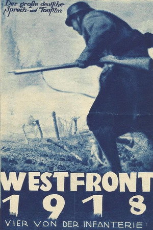 Westfront 1918 10