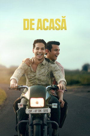 Homebound 54