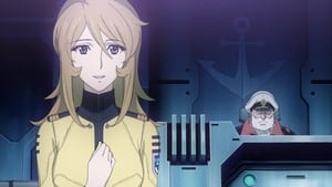 Star Blazers [Space Battleship Yamato] 2199 Over the Black Light