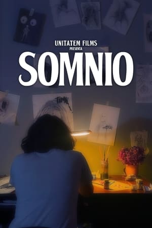 Poster SOMNIO (2023)