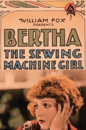 Image Bertha the Sewing Machine Girl