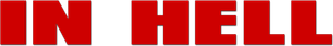 In Hell