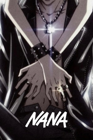 NANA 102