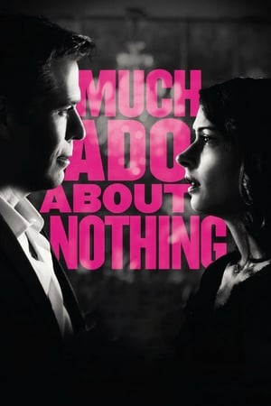 Much Ado About Nothing-Amy Acker