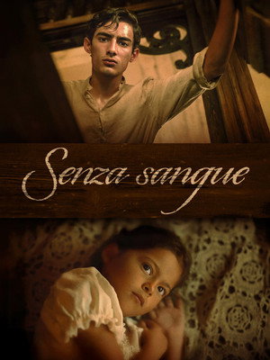Senza sangue