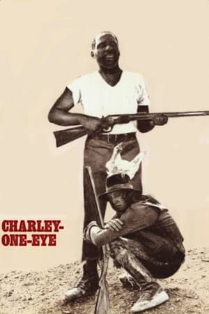 Poster di Charley-One-Eye