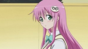 To LOVE-Ru: 1×24