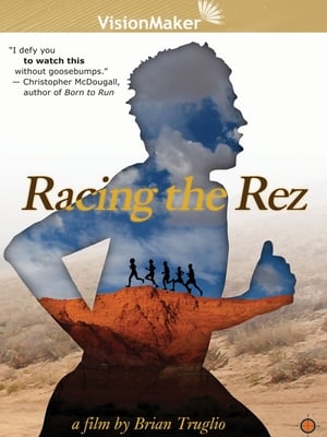 Poster Racing the Rez (2012)