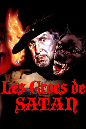 Les Crocs de satan 1970