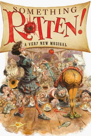 Something Rotten