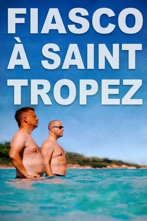 Fiasco à St-Tropez