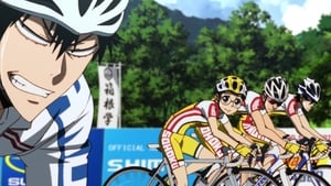 Yowamushi Pedal: 2×11