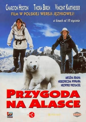 Przygoda na Alasce (1996)