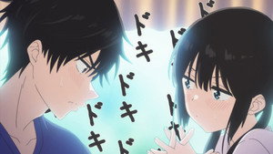 Aishiteru Game wo Owarasetai – Episódio 1