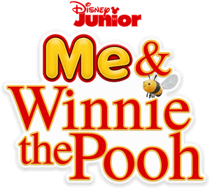 Me & Winnie the Pooh