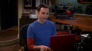 The Big Bang Theory: 4×20