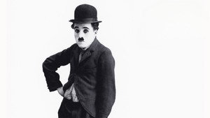 Charlie: The Life and Art of Charles Chaplin