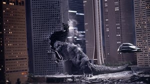 El retorno de Godzilla