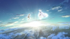 Tsukimichi -Moonlit Fantasy- Season 1 Episode 1