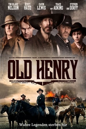 Old Henry (2021)