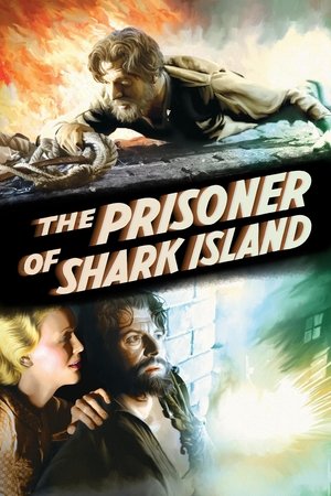 The Prisoner of Shark Island The Prisoner of Shark Island