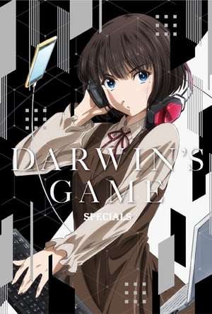 Darwin’s Game: Extras