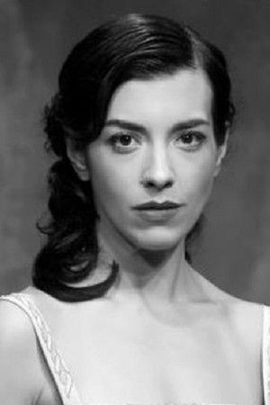 Loukia Michalopoulou photo