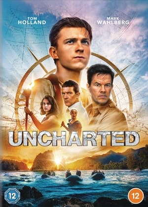 Постер фильма «Анчартед: На картах не значится (2022)» — (56 из 139)