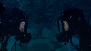 مشاهدة فيلم The Dive 2023 مترجم