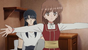 Kanata kara Cap 3