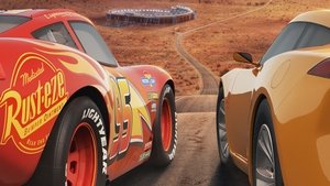 Cars 3 4K