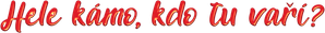 A Hora do Rango — Logos 9