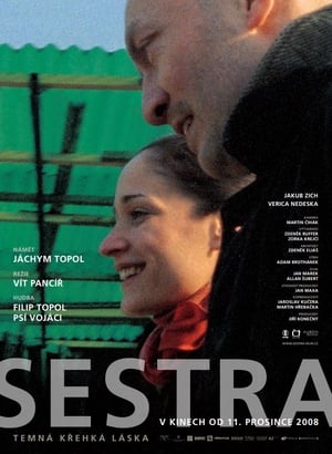 Poster Sister (2008)