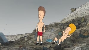 Mike Judge’s Beavis and Butt-Head Season 2 Episode 14