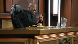 Judge Steve Harvey Not Mending Fences