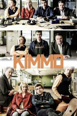 Kimmo poster