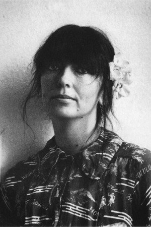 Helke Misselwitz portrait