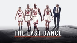 poster The Last Dance