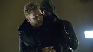 Arrow S01E12