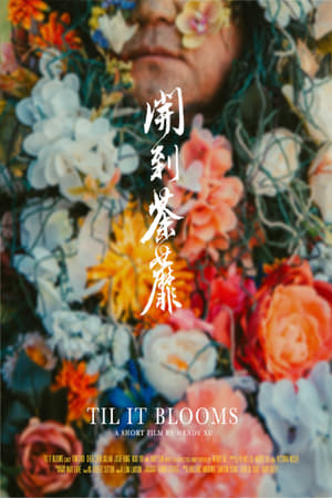 Poster Til It Blooms (2022)