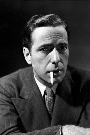 Humphrey Bogart