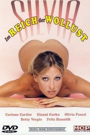 Poster I pornodesideri di Silvia 1977