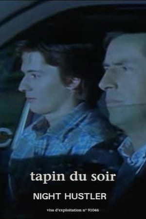 Poster Tapin du soir 1996