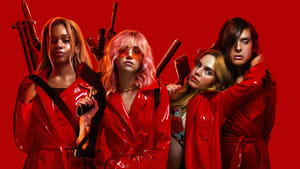 Assassination Nation แอสแซสซิเนชั่น เนชั่น พากย์ไทย